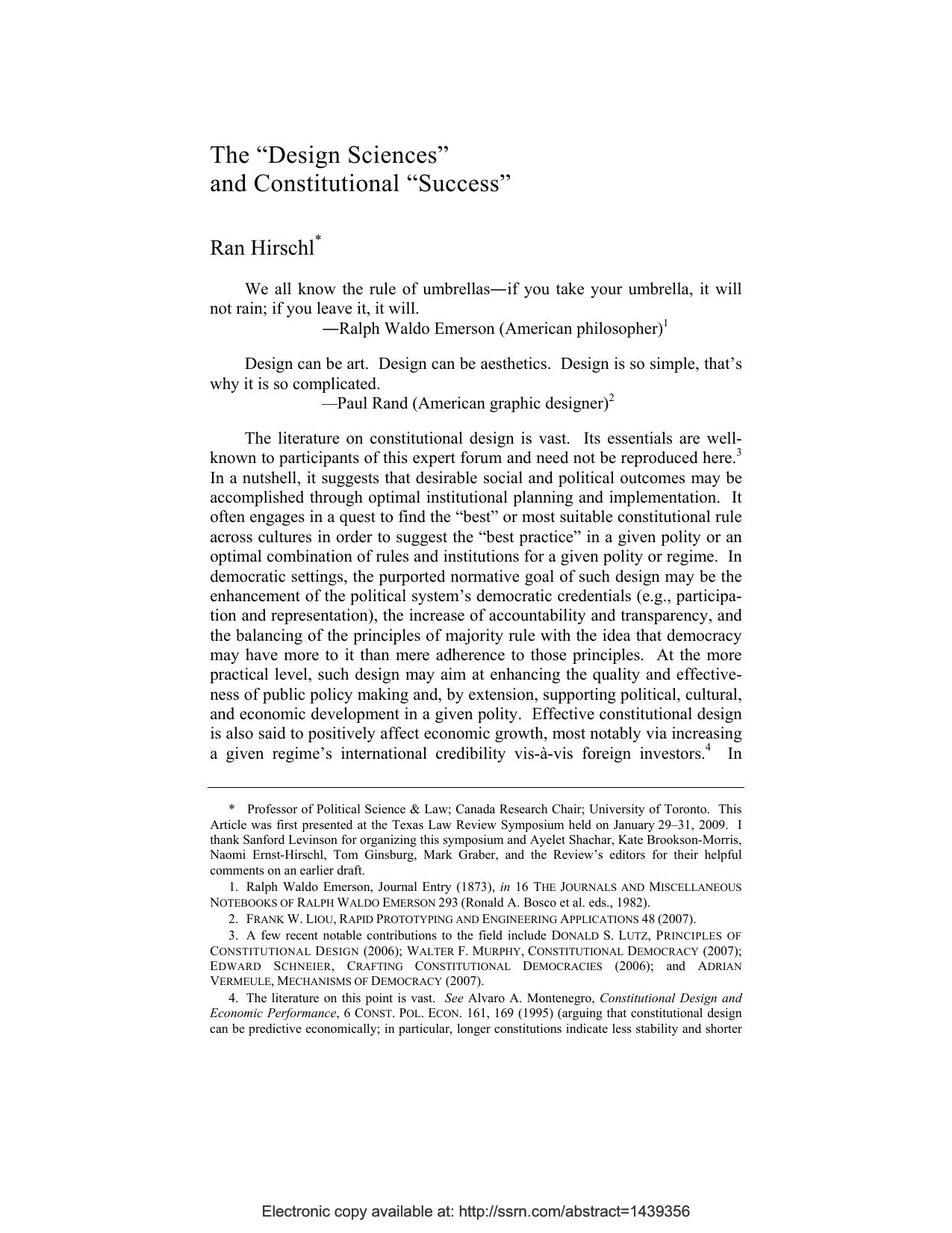 Microsoft Word - Hirschl.finalproof.doc