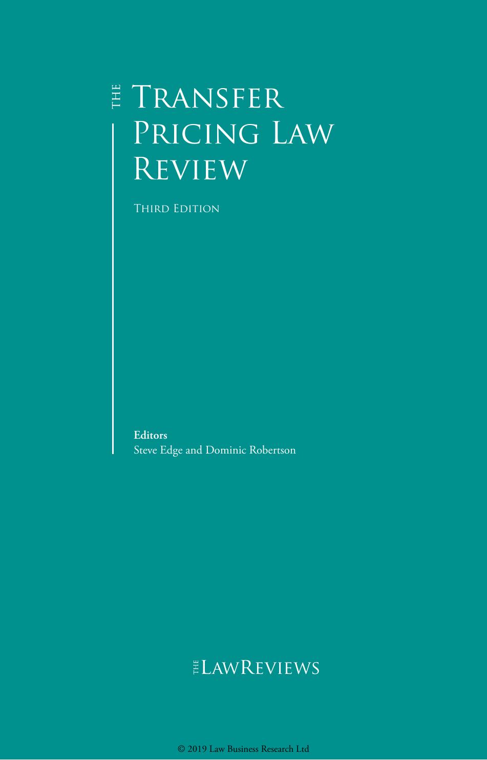 The-Transfer-Pricing-Law-Review---Edition-3---24-July-2019